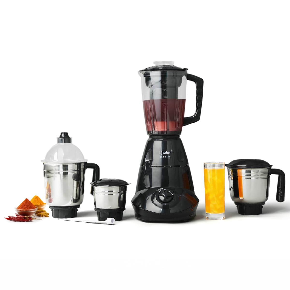 PRESTIGE IRIS MIXER GRINDER